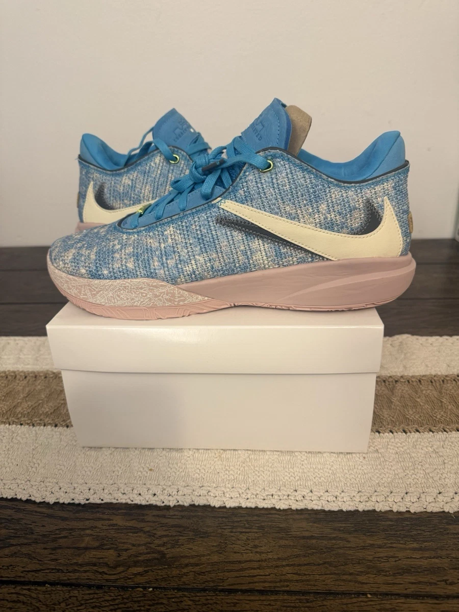 Nike LeBron 20 All-Star 2023 for Sale | Authenticity Guaranteed | eBay