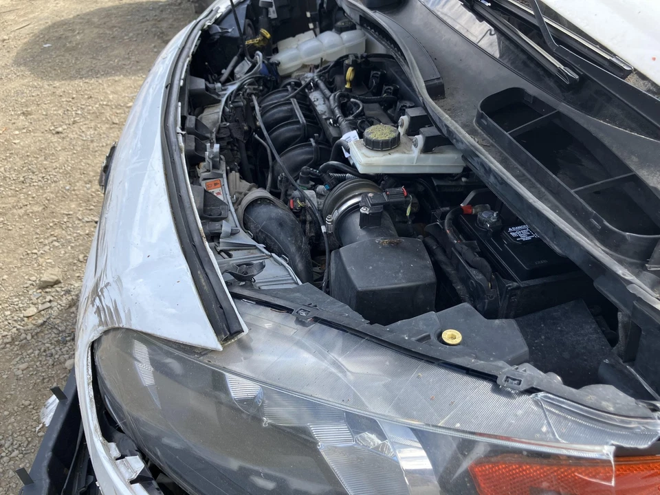 16 FORD TRANSIT CONNECT Crossmember/cradle/undercarria (NO SHIPPING) Foto 3 de 4