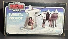 Vintage Star Wars Turret and Probot Playset Complete with Original Box Nice