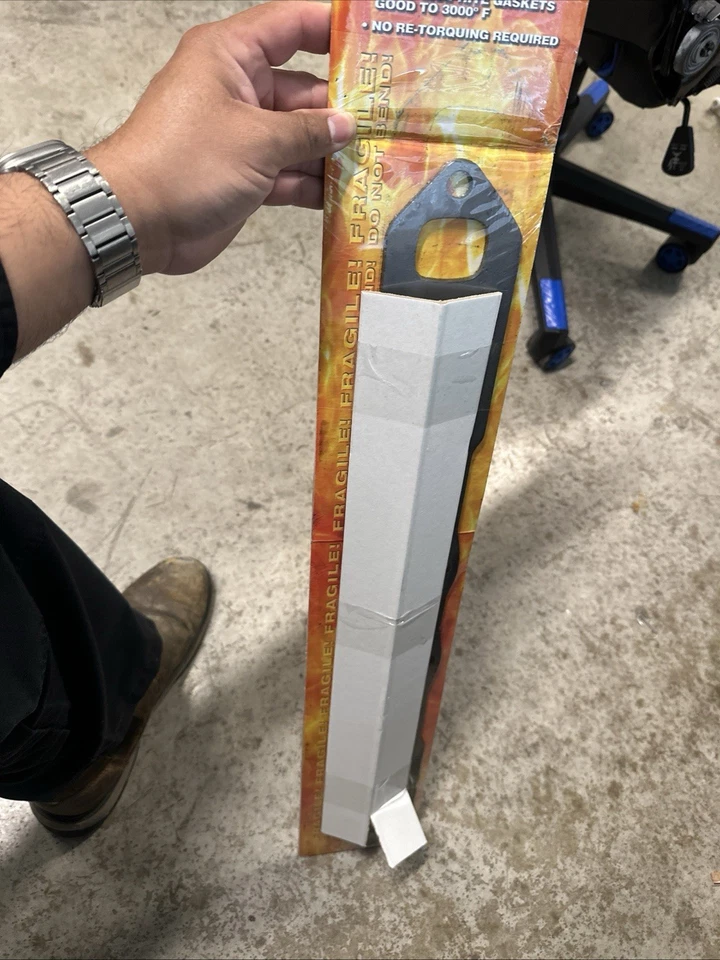 Fj40 2F 排气歧管垫片 — 第 2/3 张图片