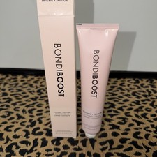 Bondi Boost Volume Texture Styling Cream 4.05 Fl Oz. Sealed