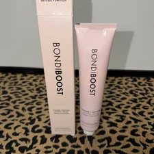 Bondi Boost Volume + Texture Styling Cream 4.05 Fl Oz. Sealed