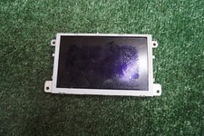 2015 2016 2017 AUDI Q5 RADIO DASH INFO DISPLA...