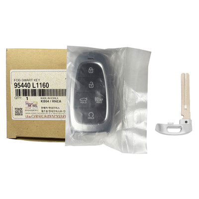 New OEM 2021-2023 For Hyundai Sonata Smart Key Fob  95440-L1160 TQ8-FOB-4F27