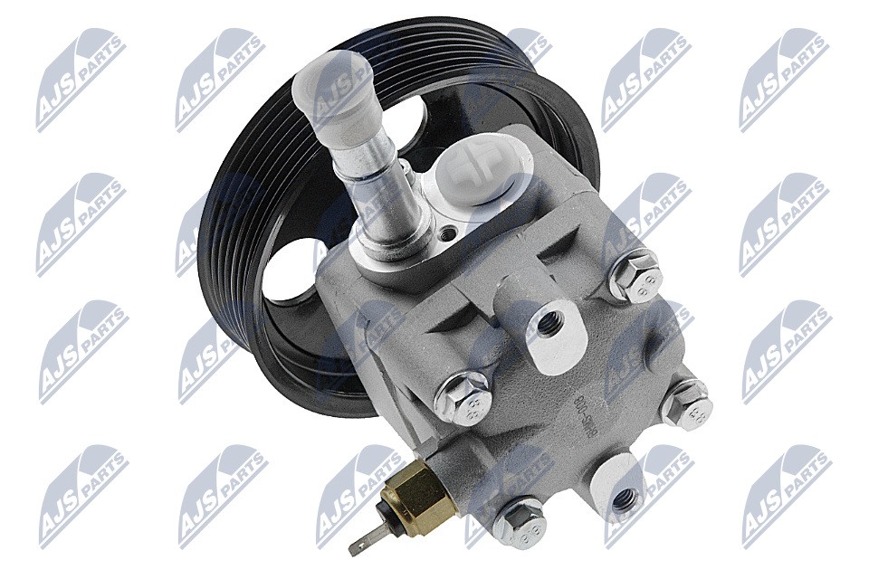 ✅Fits NTY SPW-MS-008 POWER STEERING PUMP ⭐UK Seller⭐ - Image 6