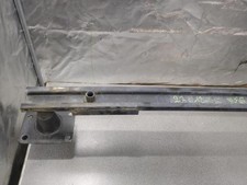 Pare-choc avant Citroen DS5