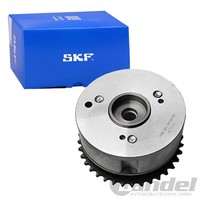 SKF Nockenwellenversteller Einlassseite Passend FüR Toyota Aygo IQ Yaris | VKM 9