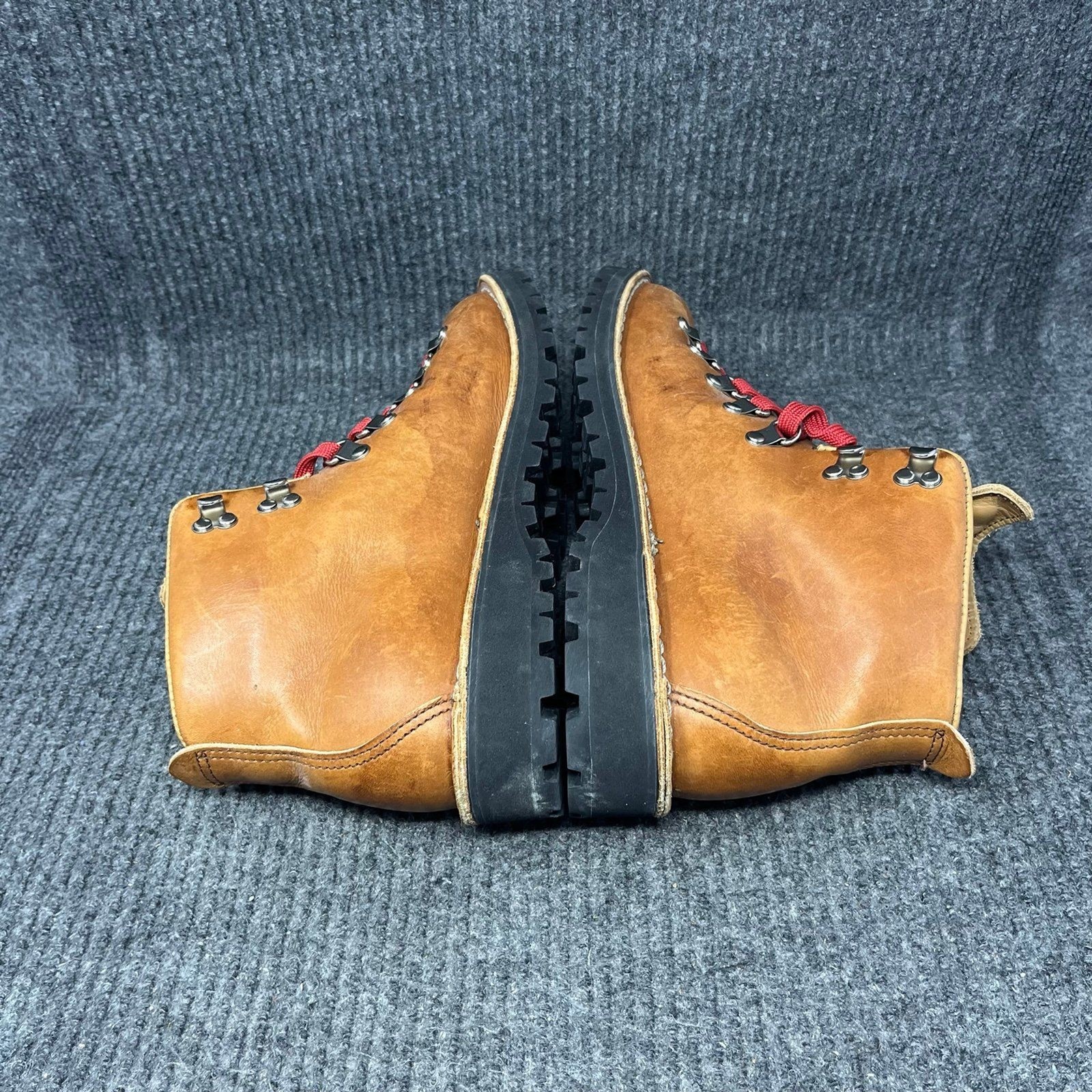 Danner Mountain Light Cascade Clovis Leather Hiki… - image 5