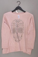 New Collection Feinstrickpullover Classic Pullover für Damen Gr. OneSize, L rosa