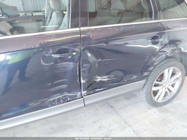 Coolant Reservoir Fits 08-15 AUDI R8 773873