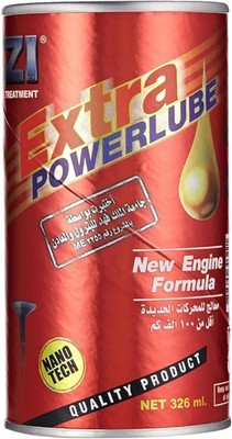Ezi Extra Power Lube Motoraufbereitung - Rot Neu Kfz Motoren bis 100.000k