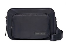 Modern Moments by Gerber Crossbody Clutch Diaper Bag w Changing Pad