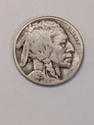 1925 D - BUFFALO  NICKEL   - E 25