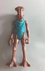Rare Original Vintage Return Jedi Star Wars  Action Figure 1978 Hammerhead wow