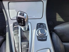 Audio Equipment Radio Control Audio Console Mounted Fits 10-16 BMW 535i 1277808