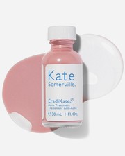 Kate Somerville EradiKate 10 Sulfur BHA Acne Treatment 1 Fl Oz Pack of 1