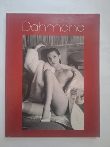 Dahmane Benedikt Taschen libro fotografico foto erotiche erotismo nudi artistici