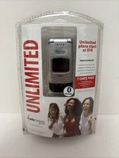 Ready Mobile PCS Unlimited Sanyo Pro 200 Sealed, Old Stock