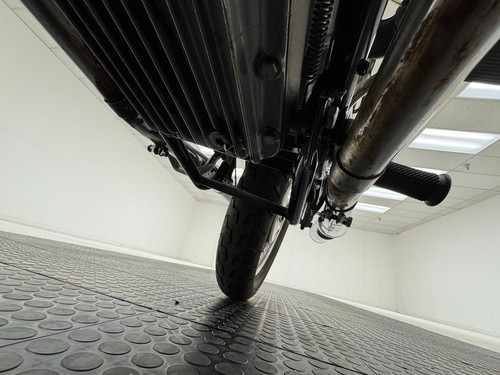 1970 BMW R75/5 Motorcycle 103 image