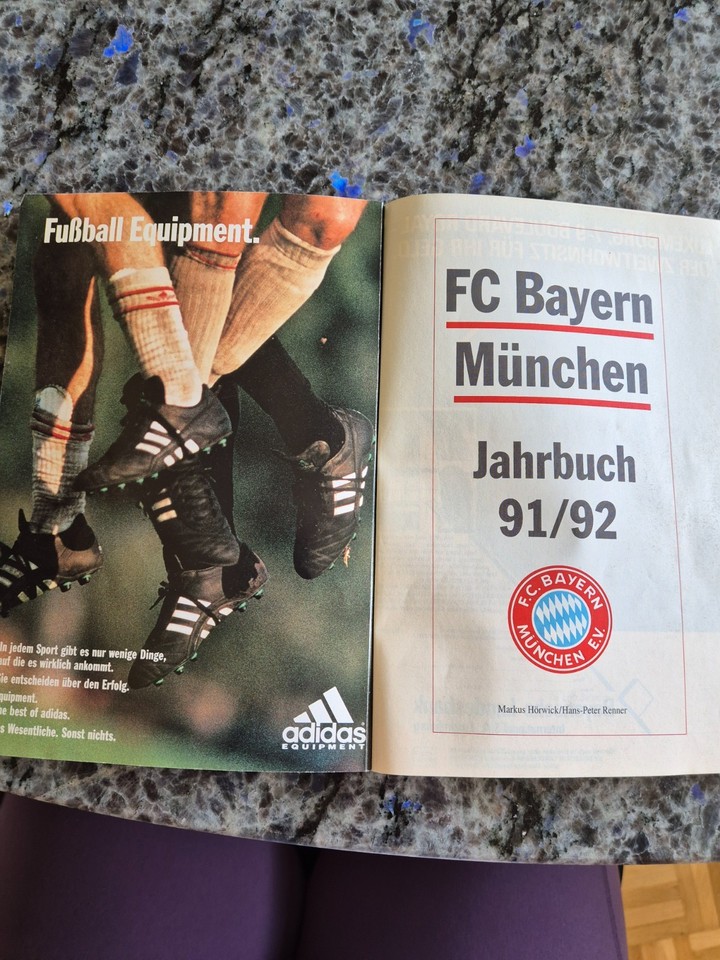 FC Bayern München vs. HSV: Die besten Spiele - DER