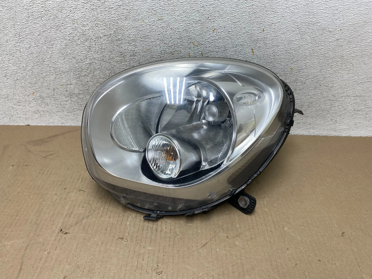 25+ Headlight Assemblies for 2013 Mini Cooper Countryman for sale