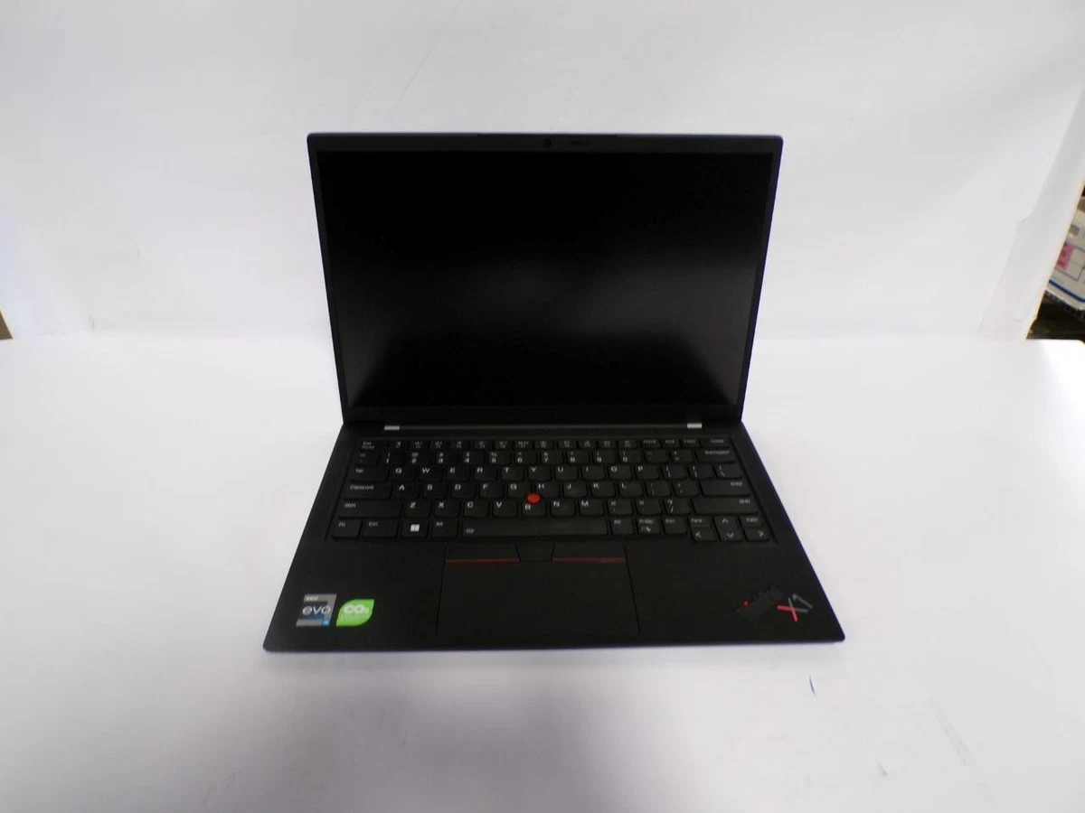 Lenovo 16 GB RAM PC Laptops & Netbooks 512 GB SSD Capacity for
