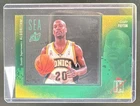 2025 Topps Signature Gary Payton Base (RAW)
