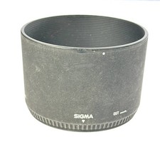 Genuine Sigma LH 780-03 Lens Hood Shade for 150mm f/2.8 EX DG APO HSM Macro