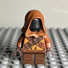 LEGO Jawa Minifigure sw0897 Star Wars 75290 75220 75271 75198 CMF Lot Rare 1A