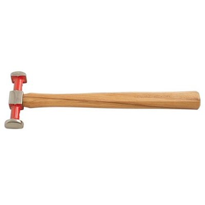 Power-TEC Curved Face Finish Hammer 91211
