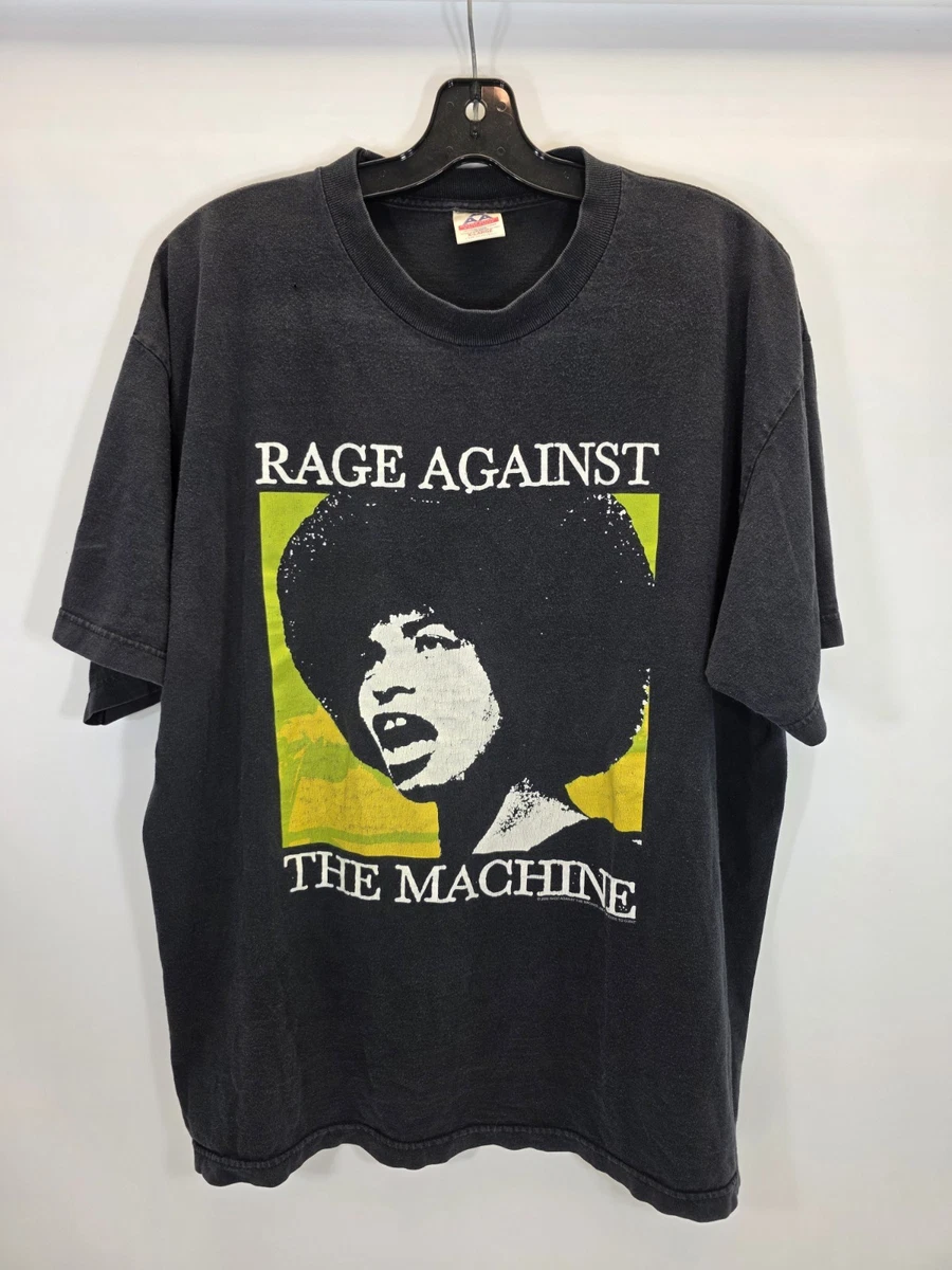 25+ Rage Against The Machine Shirt for sale | Updated Oct 2026
