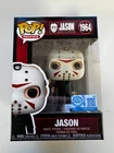 Funko Pop! Movies - JASON - Jason Universe - Hot Topic Scare Fair - 1964