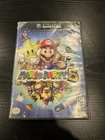 Mario Party 5 Nintendo GameCube TESTED WORKING No Manual