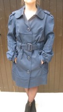 Bnwt Amazing Jacket Short Coat By Amazone Couture Size 3 Uk 14 Us 10