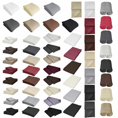TOP AKTION Sofaüberwürfe aller Art Baumwolle Sofaüberwurf 8 Farben & 8 Größen