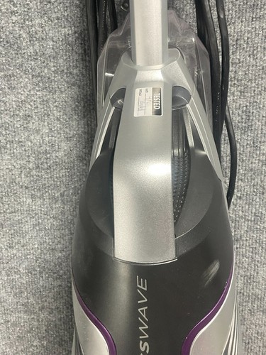 Bissell Crosswave Pet 2 in 1 Vacuum Cleaner/Shampooer 2328 Multi-Surface Swivel - Afbeelding 7 van 19