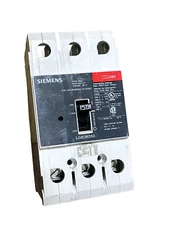 (1) NEW Siemens LGB3K050B / LGB3K050 3p 480v 40a Circuit Breaker NEW