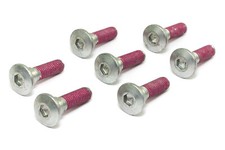 Schraube Bremsscheibe Set vorne für Kawasaki EN 500 VN 1500 VN 800 VN800 VN1500