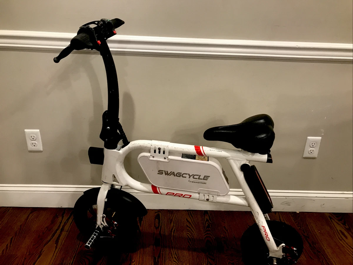Swagcycle pro clearance