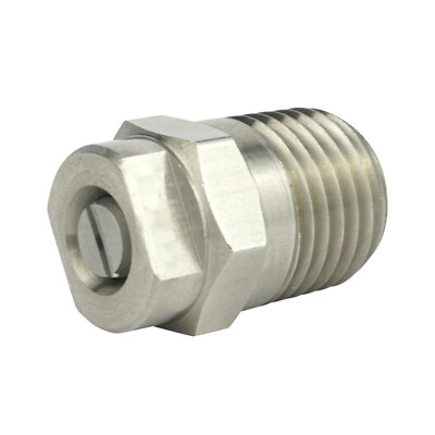 Hochdruckdüse 1/4 für Kränzle Alto Kärcher 020 - 060 HD-Reiniger Düse 25° Strahl