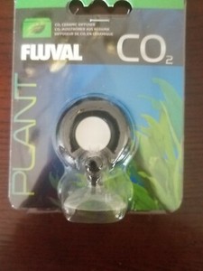 fluval co2 diffuser