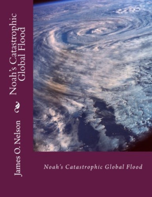 Noah's Catastrophic Global Flood: Noah's Catastrophic G - Paperback NEW Ginn, Li