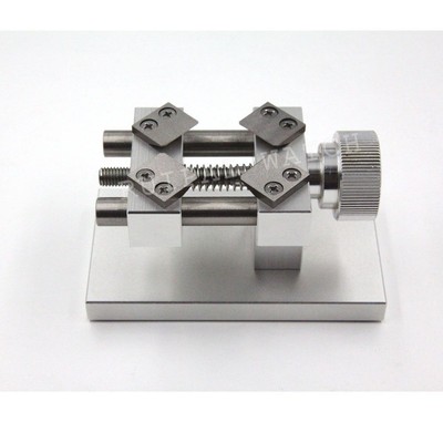 Watch Bezel Removal Workbench Modern Watch Case Back Opener Repair Tool Max 45mm