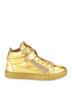 giuseppe zanotti junior shoes