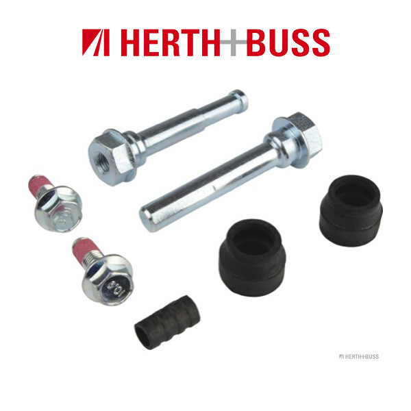 Herth+Buss Jakoparts FüHrungshüLsensatz FüR Mazda 323 F/S VI 626 IV V MX-6 Vorne-image