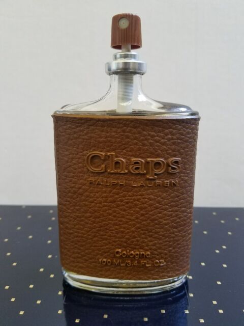 chaps 1978 cologne