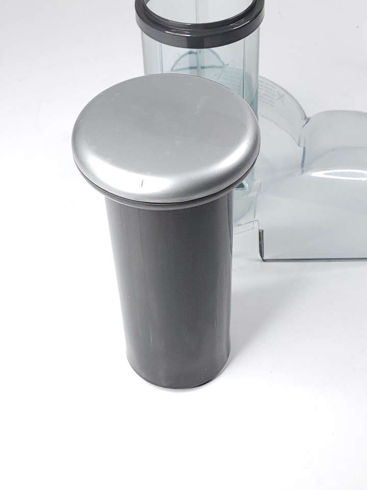 Breville JE98XL The Juice Fountain Plus Replacement Parts Top Chute