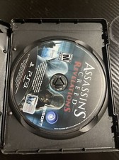 Assassin's Creed: Revelations (Sony PlayStation 3, 2011)