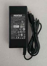 For Kodak DCS520 Digital Photography Charger Power Supply Adapter