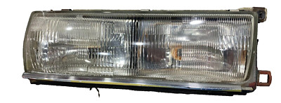JDM RHD OEM Toyota Cresta GX81 1988-1992 Used Right Headlight Stanley 22-1921 